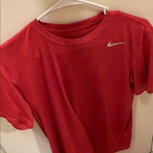 Nike Dri-fit shirt